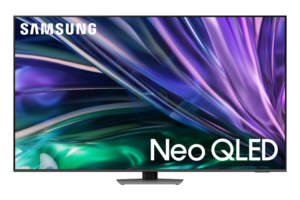מסך טלויזה סמסונג "55 Samsung QE55QN85D Smart QLED 4K  