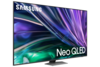 מסך טלויזה סמסונג "55 Samsung QE55QN85D Smart QLED 4K  