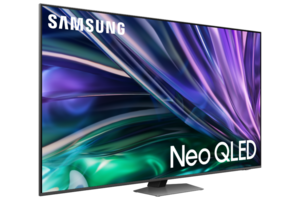 מסך טלויזה סמסונג "55 Samsung QE55QN85D Smart QLED 4K  