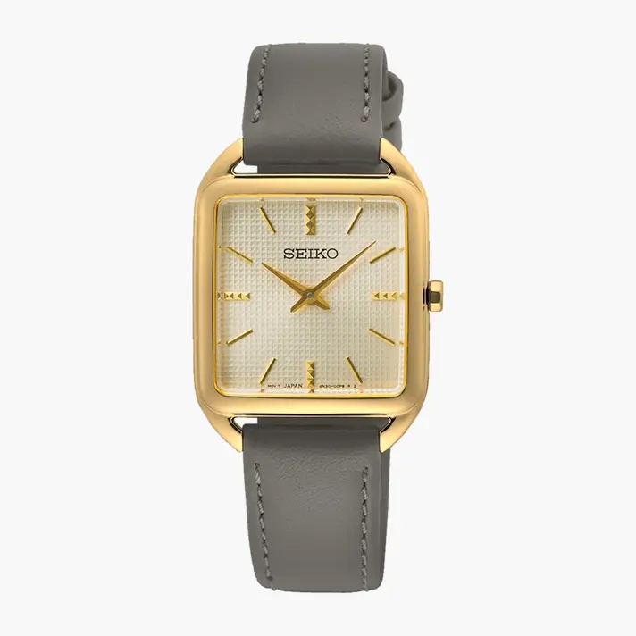 שעון SEIKO לאישה