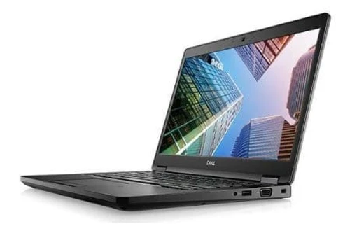  מחשב נייד מחודש  Dell Latitude 5590 Business HD 15.6 Intel Core i5-8250U 16GB 256GB SSD Windows 10 pro