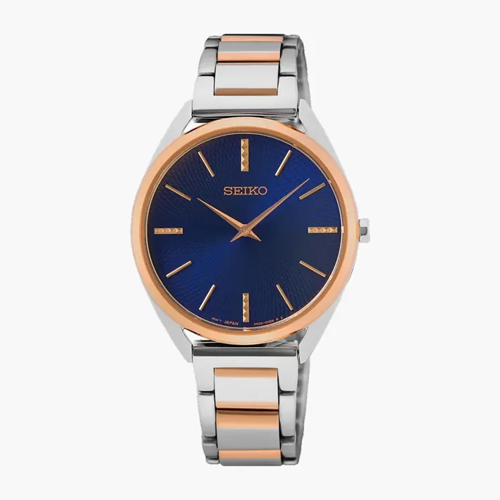 שעון SEIKO לאישה