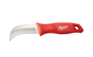 סכין להב קבוע HAWKBILL של MILWAUKEE