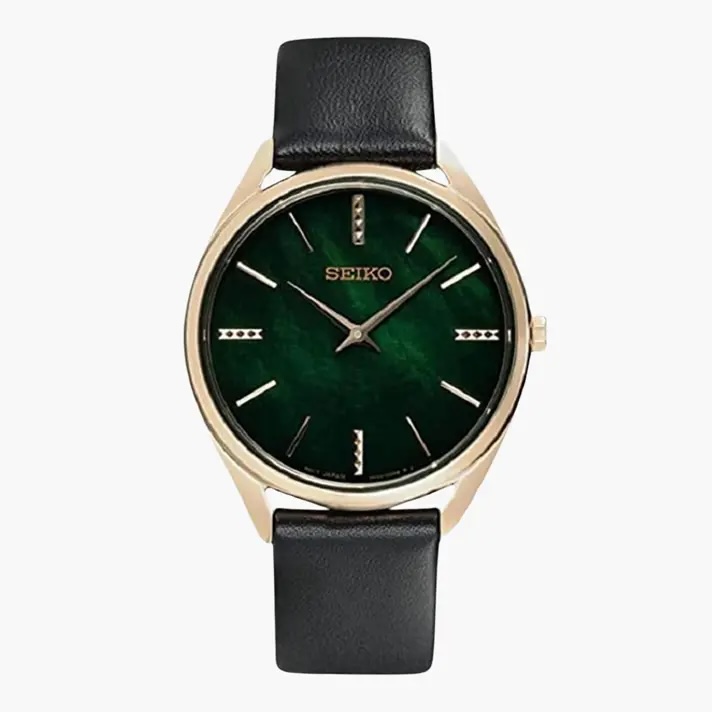 שעון SEIKO לאישה