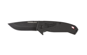 סכינים מתקפלות HARDLINE™ של MILWAUKEE