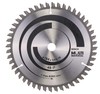 להב Multi Material לעץ ואלומיניום "7.25 - 48 שיניים Bosch