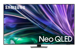 מסך טלויזה סמסונג "65 Samsung QE65QN85D Smart QLED 4K  