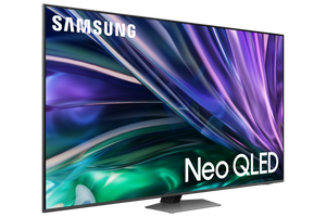 מסך טלויזה סמסונג "65 Samsung QE65QN85D Smart QLED 4K  