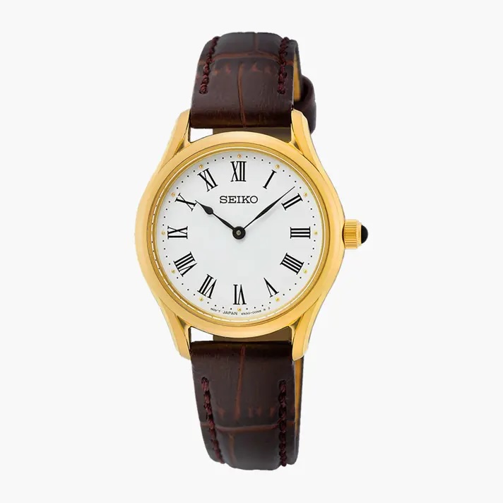 שעון SEIKO לאישה