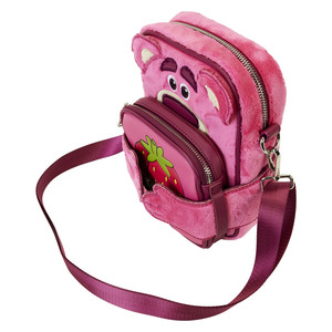 PIXAR TOY STORY - Lotso - Crossbuddies Bag Loungefly