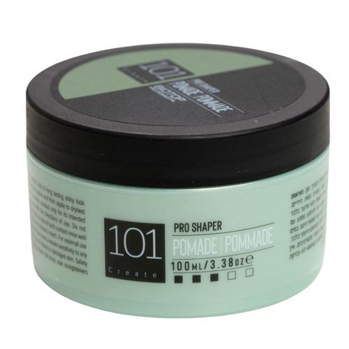 ווקס דינמיק אייס BIOTOP ביוטופ 100 מ
