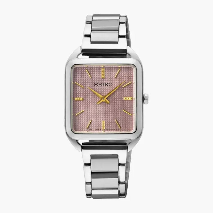 שעון SEIKO לאישה