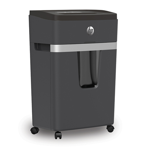 מגרסת פתיתים משרדית HP Pro Shredder 18CC