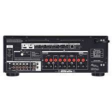 רסיבר / מגבר פיוניר צבע שחור VSX-935