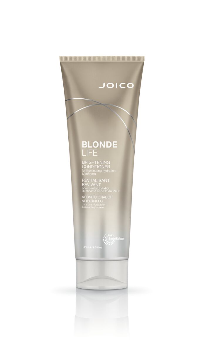 מרכך לשיער בלונד Brightening Conditioner - גודל 250 מ"ל