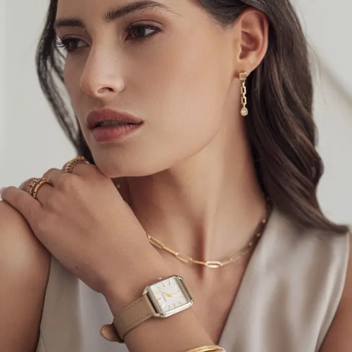 שעון SEIKO לאישה