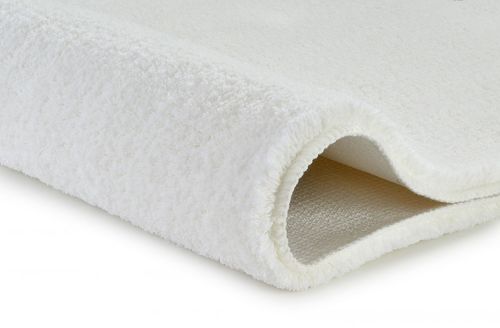 שטיח אמבטיה 60*90 קרם Ikleine wolke