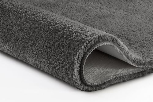 שטיח אמבטיה 60*90 אפור עכבר kleine wolke