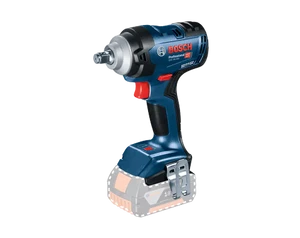 מפתח רטיטה נטען 18V מומנט מרבי: 400Nm גוף בלבד דגם GDS 18V-400 יצרן בוש
