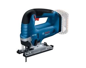 מסור אנכי בוש נטען 18V גוף בלבד דגם GST 185