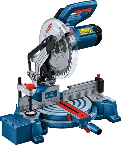 מסור פנדל מקצועי חשמלי 1750W קוטר להב: 10