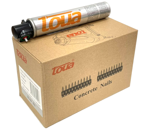  1000 יח מסמר 20 מ