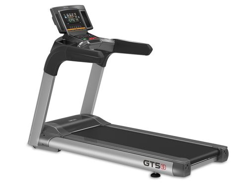 הליכון ממונע מסחרי GT5As