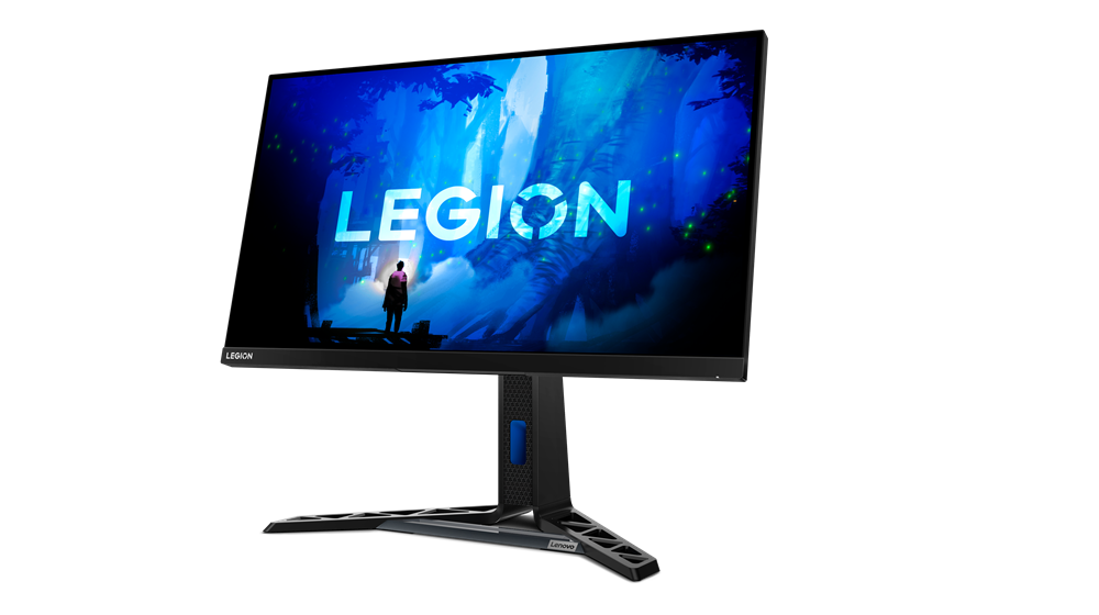מסך מחשב 27 אינטש Lenovo Legion Y27qf-30 67A7GAC3IS QHD לנובו