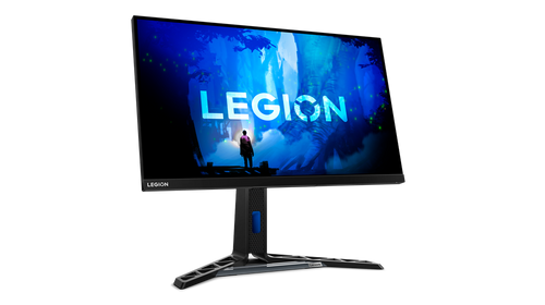 מסך מחשב ‏27 ‏אינטש Lenovo Legion Y27qf-30 67A7GAC3IS QHD לנובו