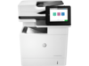 מדפסת לייזר שחור לבן משולבת HP LaserJet E62655dn