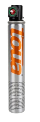 בלון גז לאקדח מסמרים KMR / TOUA