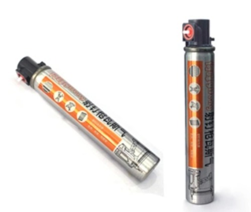 בלון גז לאקדח מסמרים KMR / TOUA