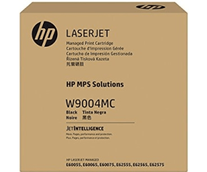 טונר למדפסת לייזר שחור לבן משולבת HP LaserJet E62655dn