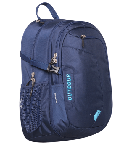 תיק מתרחב Frontier 30 נייבי