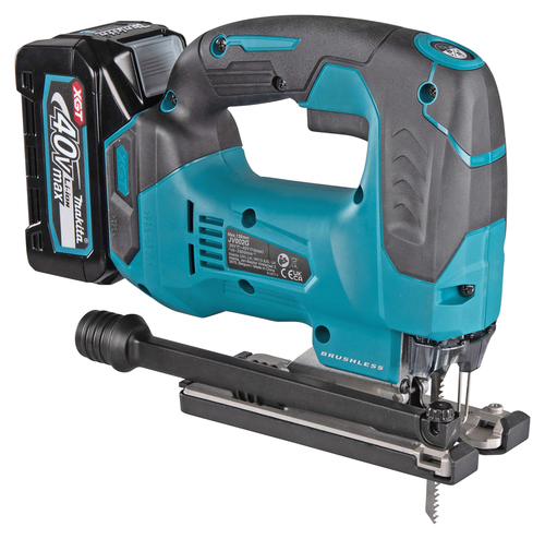 מסור אנכי 40V נטען BL גוף MAKITA JV002GZ