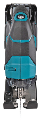 מסור אנכי 40V נטען BL גוף MAKITA JV002GZ