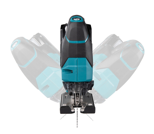 מסור אנכי 40V נטען BL גוף MAKITA JV002GZ
