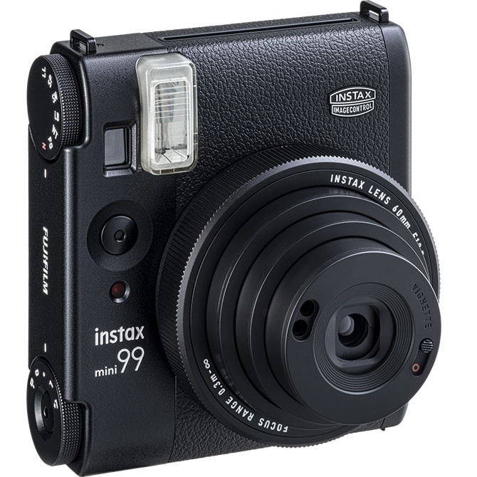 מצלמת פיתוח מיידי FujiFilm Instax Mini 99 