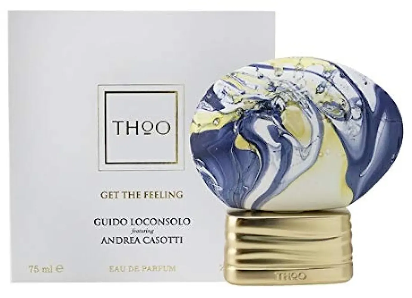 The House of Oud The House Of Oud - Live In Colours