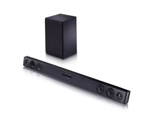מקרן קול LG SQC2
