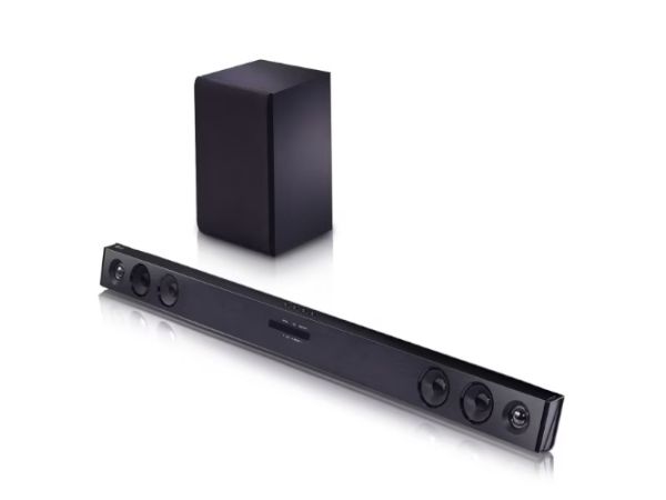 מקרן קול LG SQC2
