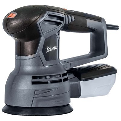 מלטשת אקצנטרית 