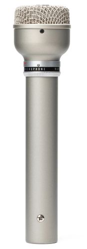 זוית נוספת Warm Audio WA-19 Dynamic Studio Microphone