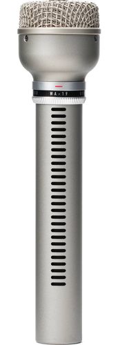 Warm Audio WA-19 Dynamic Studio Microphone