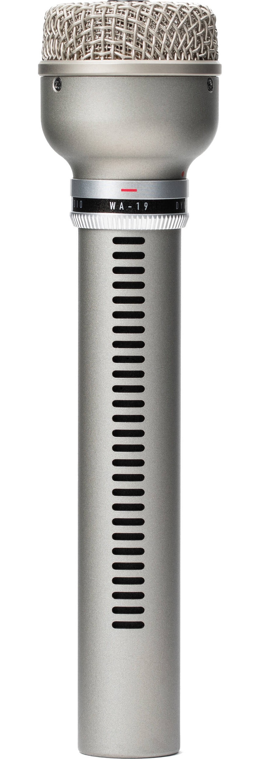 מיקרופון דינמי Warm Audio WA-19