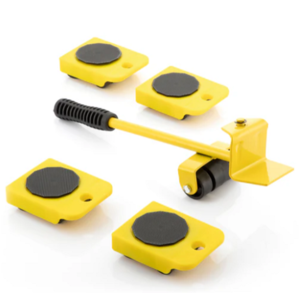 כלי הרמה והובלה InnovaGoods