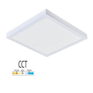 גוף תאורה LED מרובע צמוד תקרה MICHAELLA 72W