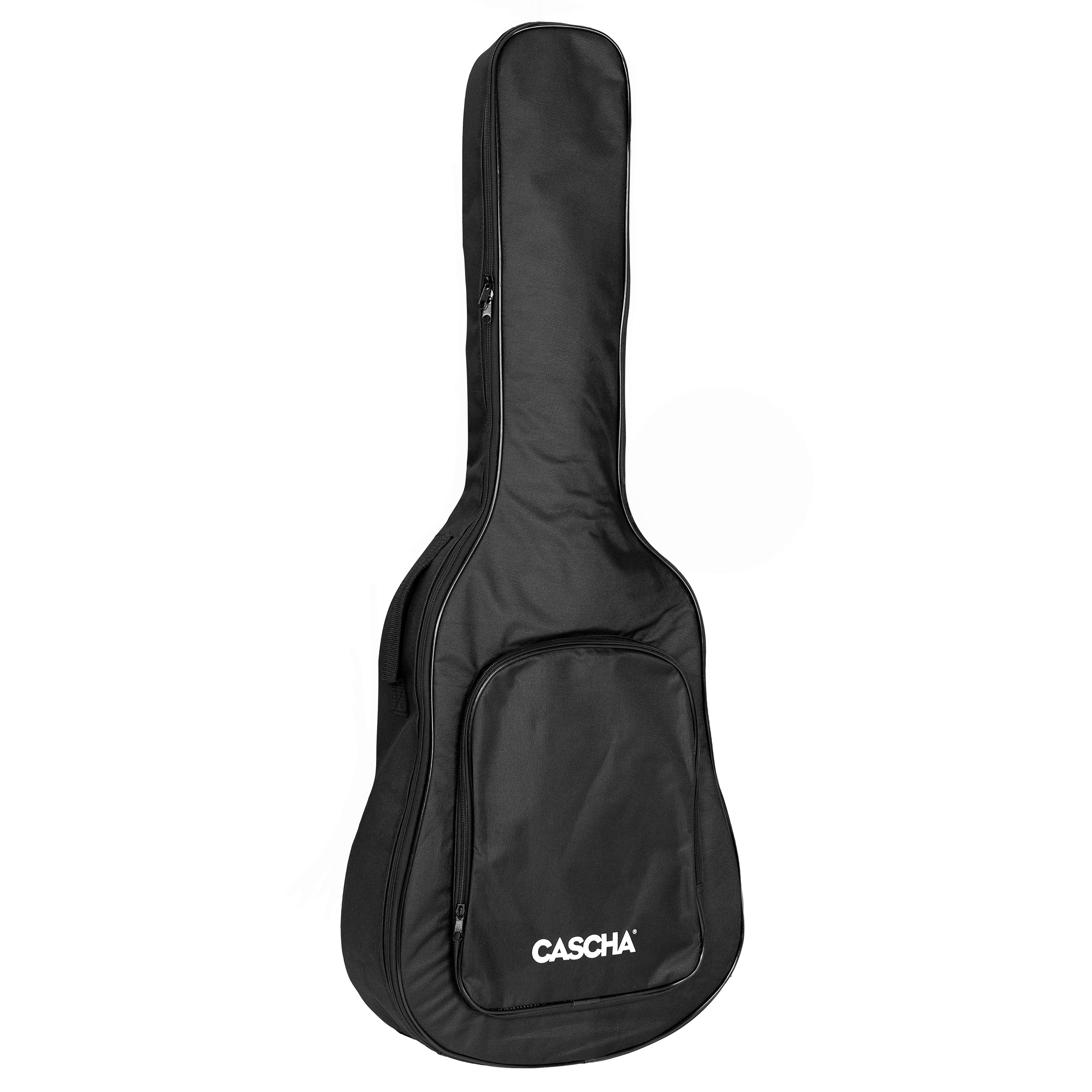 תיק לגיטרה אקוסטית CASCHA CGAB-1