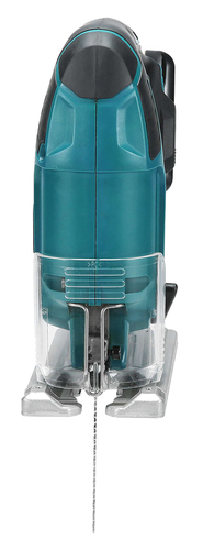 מסור אנכי 12V נטען גוף MAKITA JV101DZ