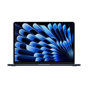 Apple MBA 13.6" M3 chip 8-core CPU  8-core GPU, 8GB, 256GB SSD